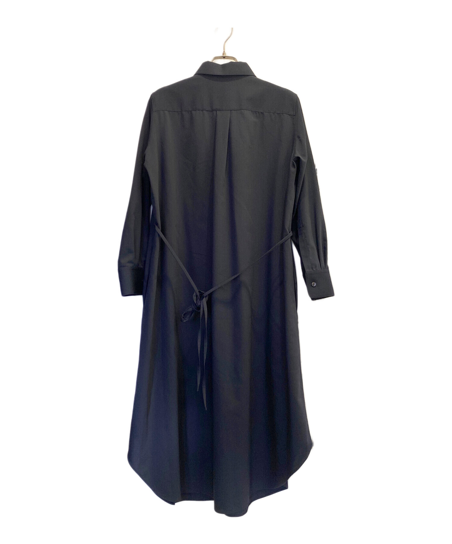 中古・古着通販】JIL SANDER NAVY (ジルサンダー ネイビー) シャツ
