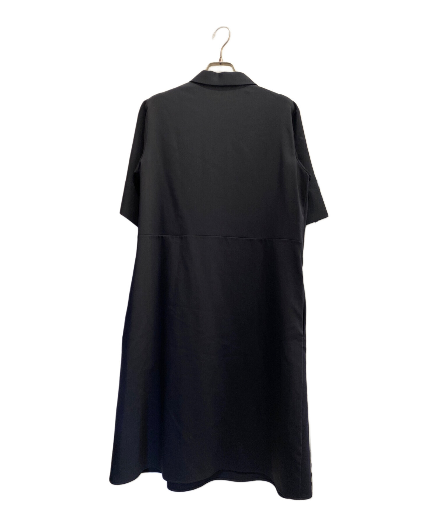 中古・古着通販】JIL SANDER NAVY (ジルサンダー ネイビー) 半袖シャツ