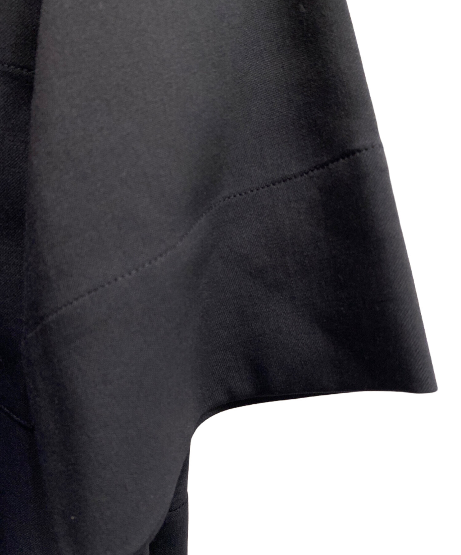 中古・古着通販】JIL SANDER NAVY (ジルサンダー ネイビー) 半袖シャツ
