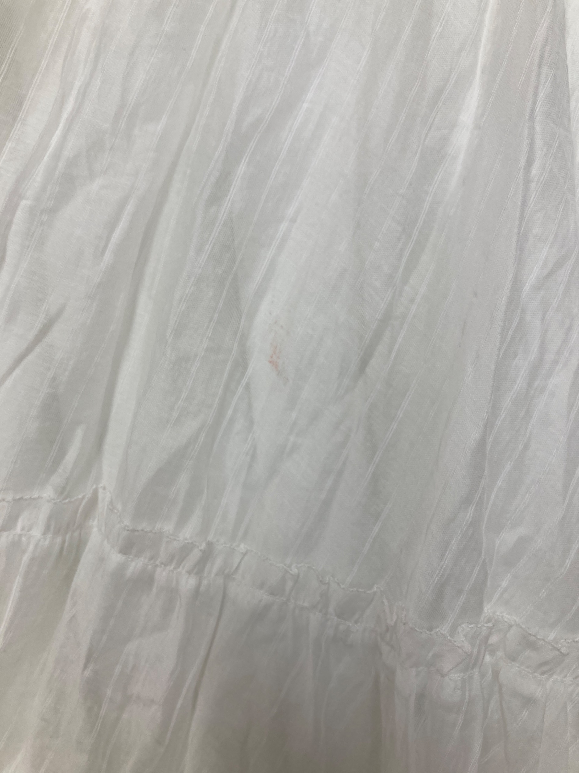 中古・古着通販】FRAY ID (フレイ アイディー) セミシアーティアード