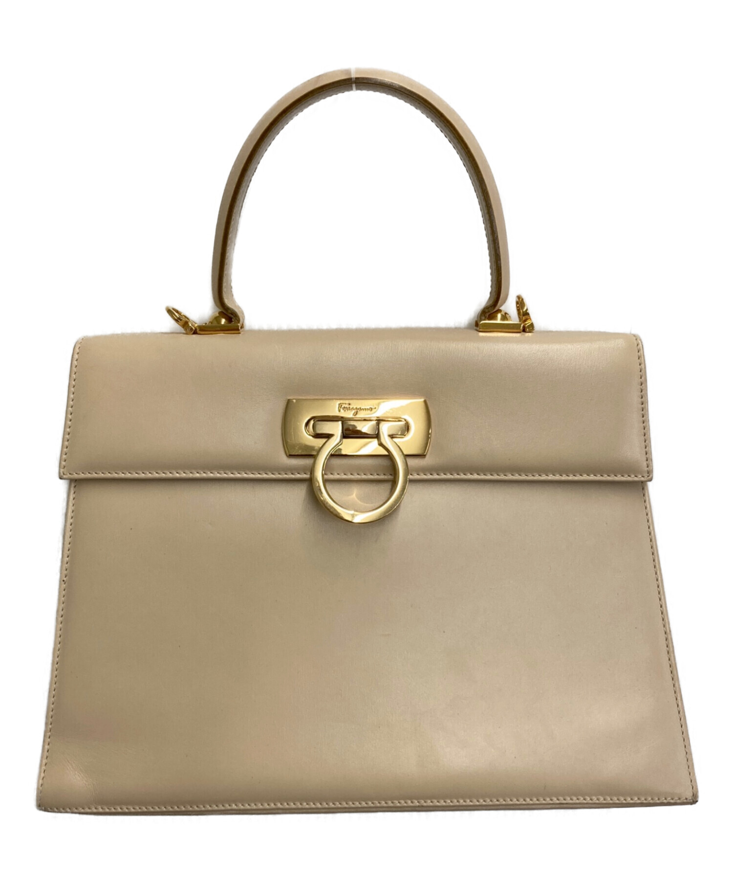 中古・古着通販】Salvatore Ferragamo (サルヴァトーレ フェラガモ