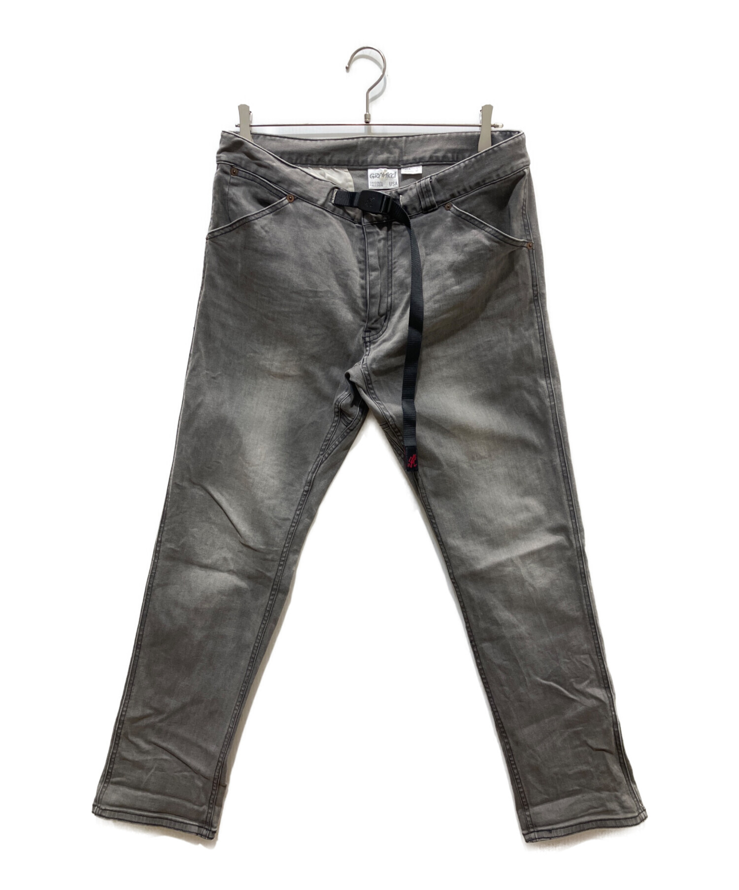さくらみち グレー 中古・古着通販】GRAMICCI (グラミチ) URBAN RESEARCH DOORS (アーバン