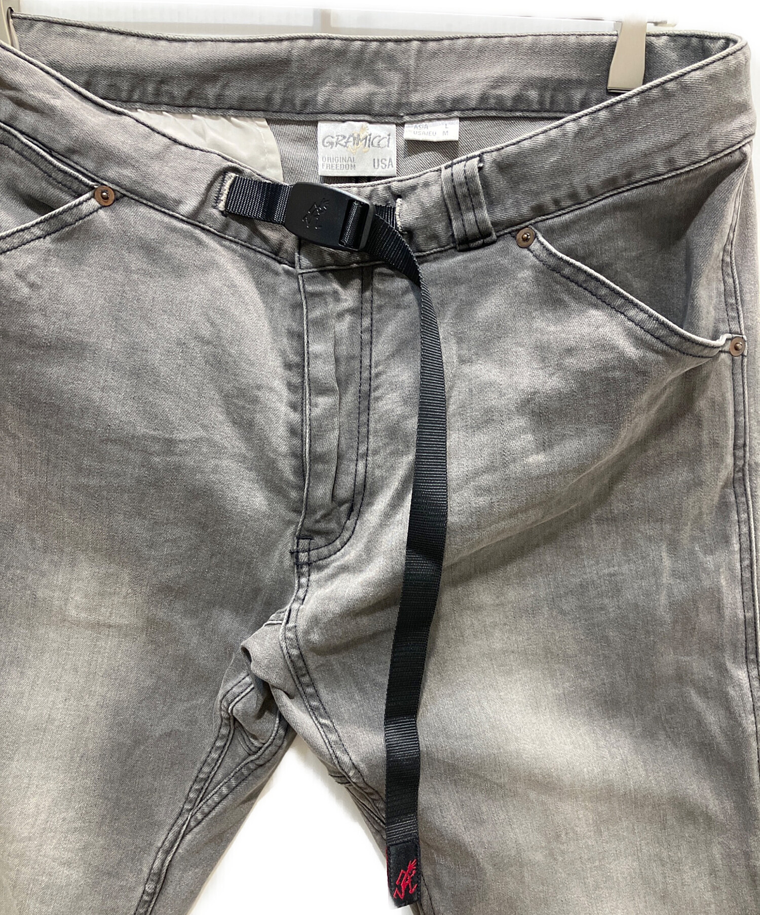 中古・古着通販】GRAMICCI (グラミチ) URBAN RESEARCH DOORS (アーバン 