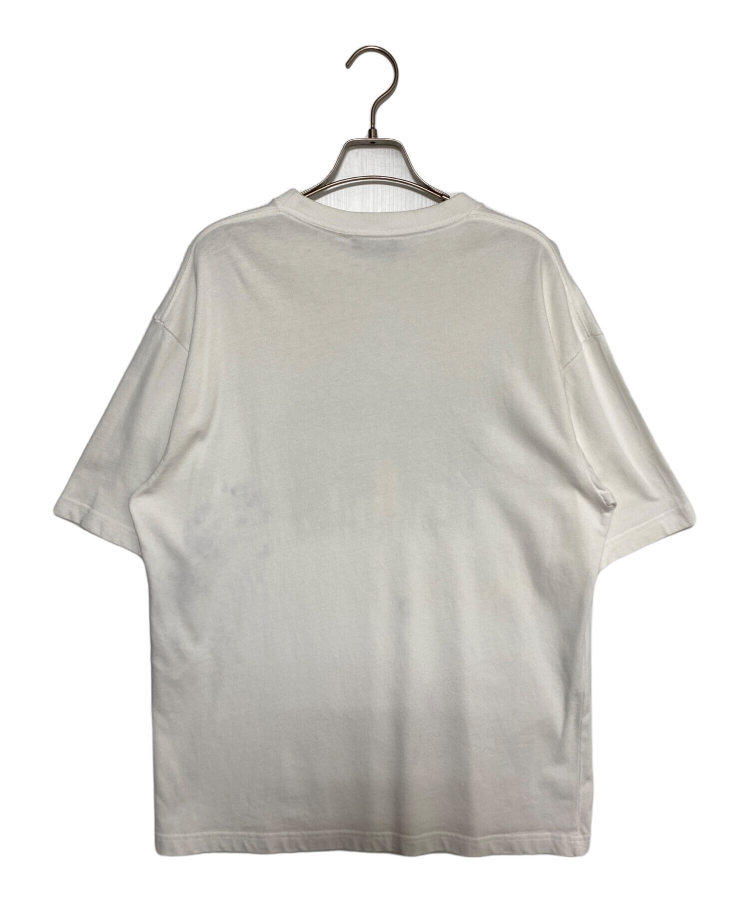 中古・古着通販】BALENCIAGA (バレンシアガ) REAL BALENCIAGA TEE