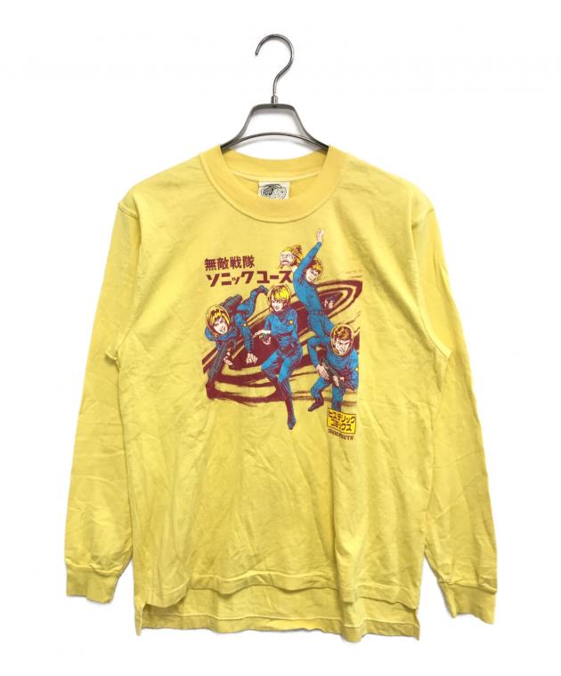 中古・古着通販】Hysteric Glamour (ヒステリックグラマー) SONIC