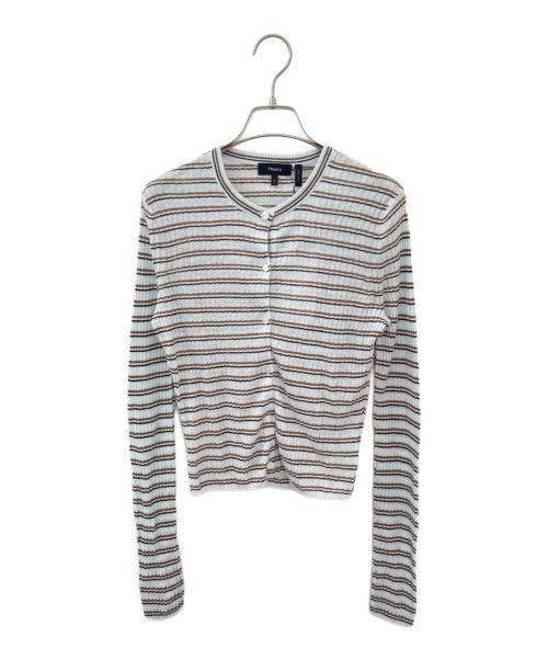 中古・古着通販】theory (セオリー) Neo Sag Harbor Cropped Cardigan