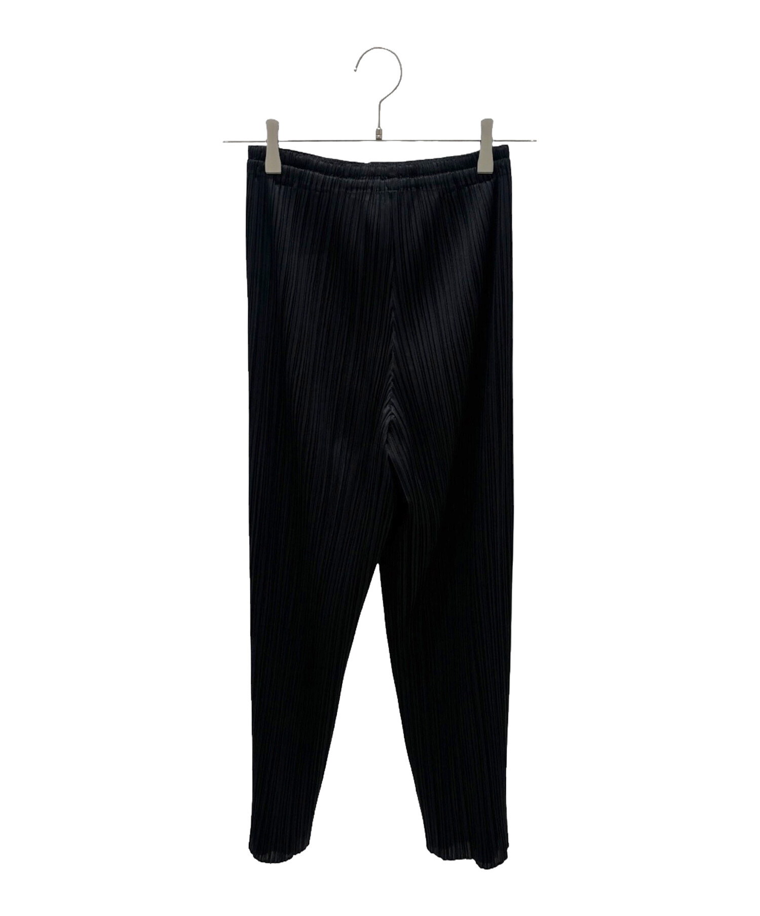 中古・古着通販】PLEATS PLEASE (プリーツプリーズ) プリーツパンツ