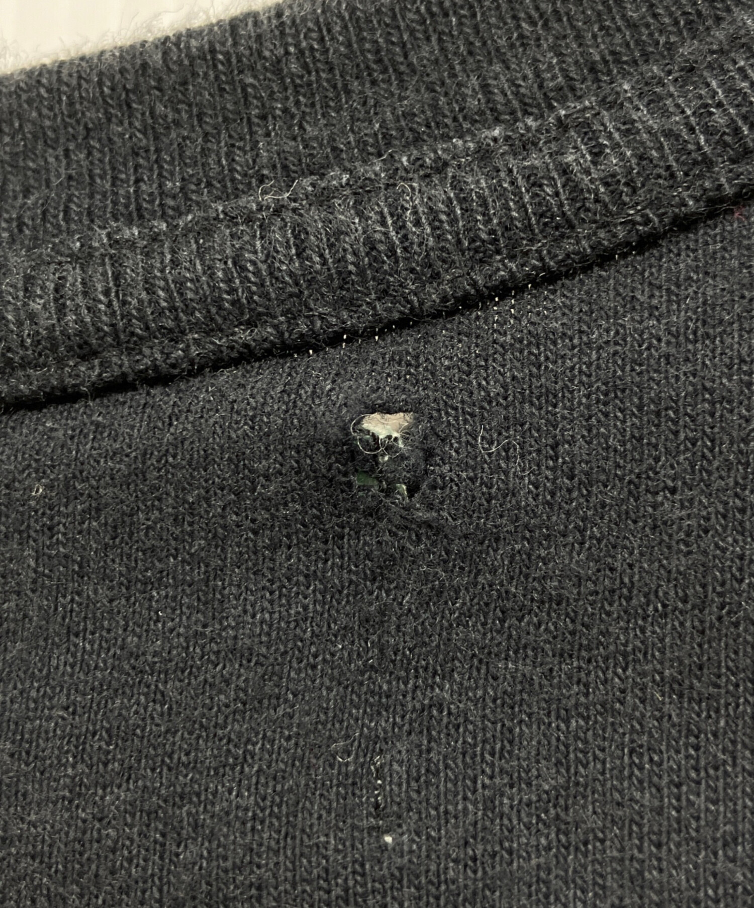 中古・古着通販】OFFWHITE (オフホワイト) ギャラクシーブラッシュT