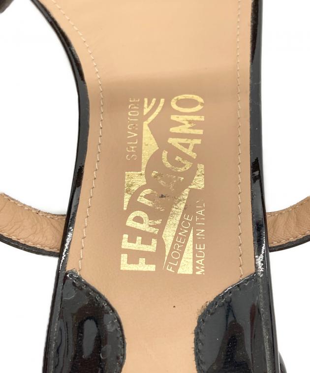 中古・古着通販】Salvatore Ferragamo (サルヴァトーレ フェラガモ