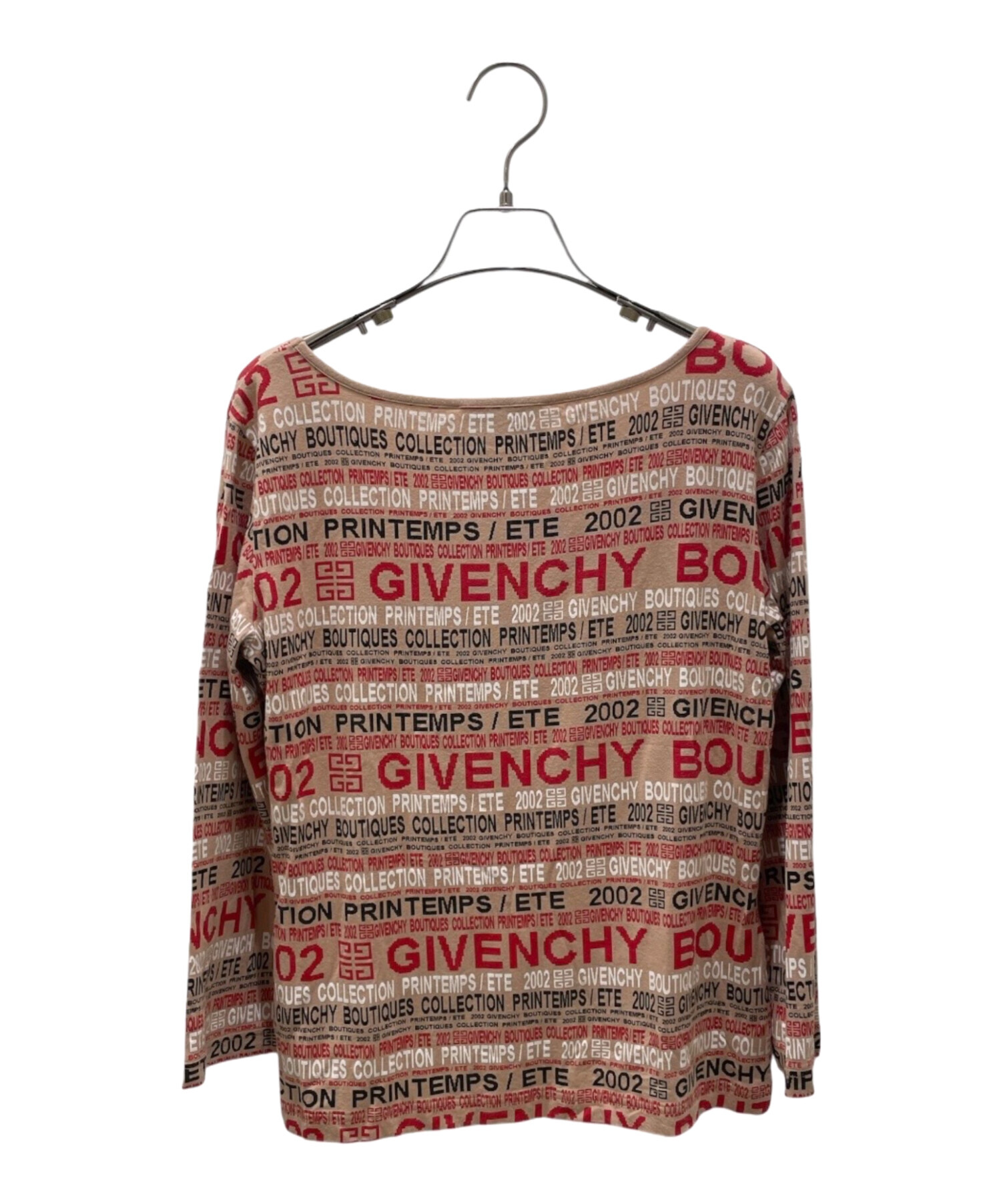 中古・古着通販】GIVENCHY BOUTIQUES (ジバンシー ブティックス) 総柄
