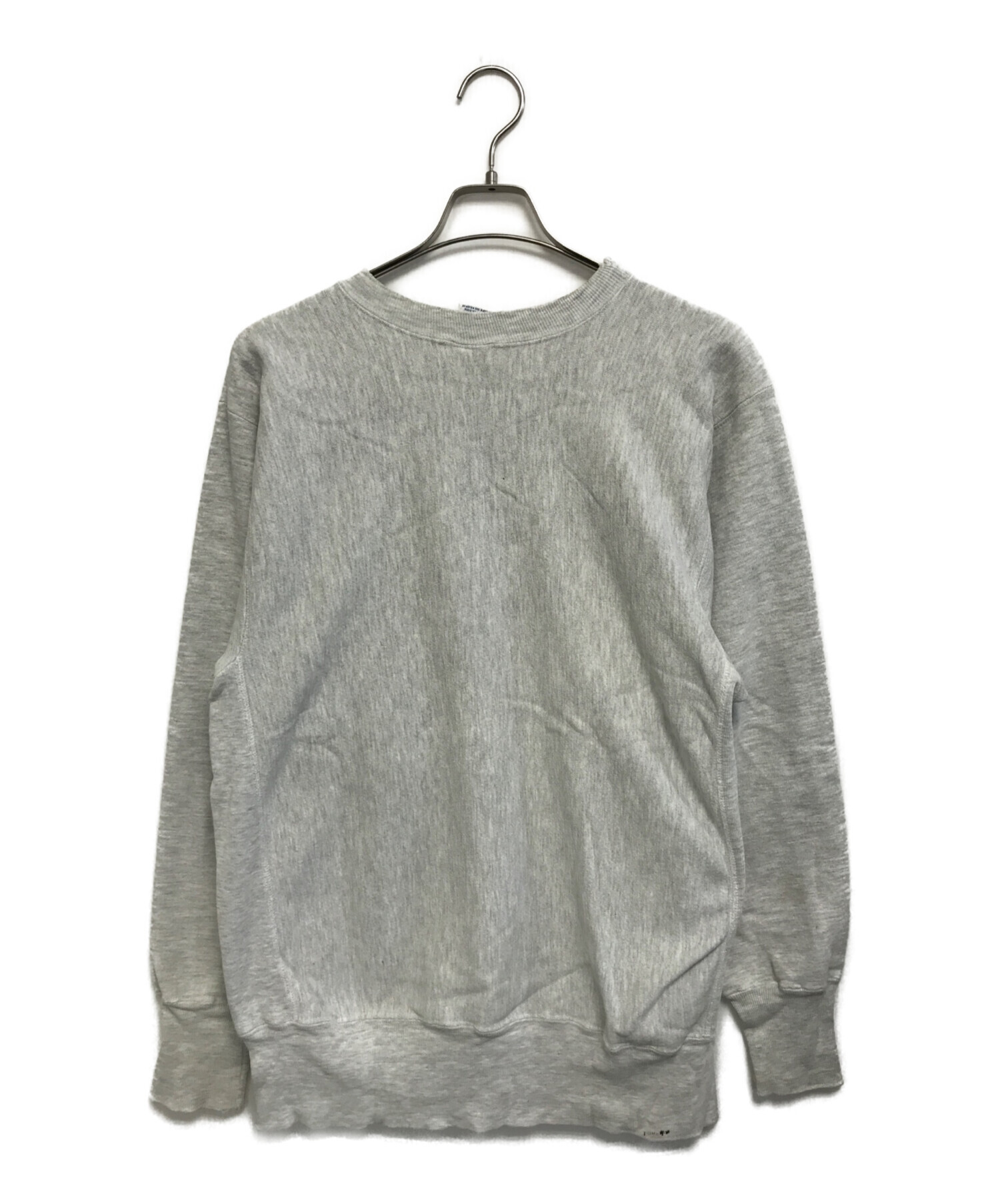 中古・古着通販】Champion REVERSE WEAVE (チャンピオン リバース
