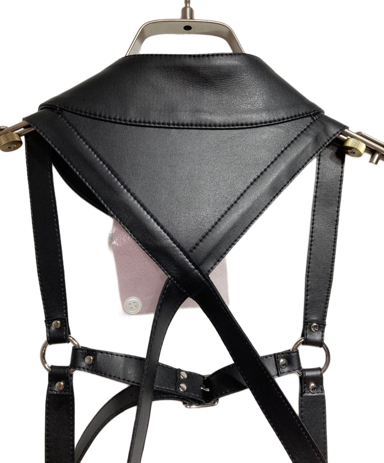 中古・古着通販】noir kei ninomiya (ノワール ケイ ニノミヤ) Tulle