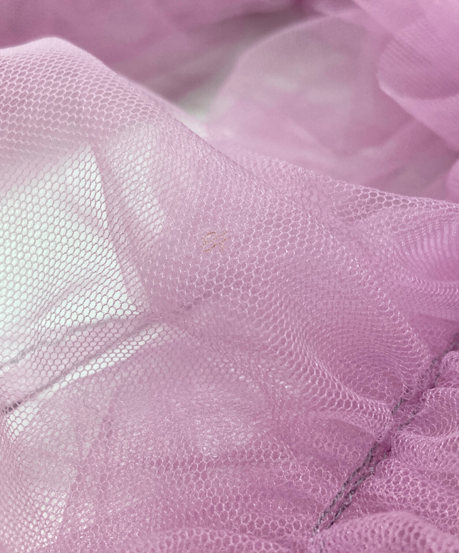 中古・古着通販】noir kei ninomiya (ノワール ケイ ニノミヤ) Tulle