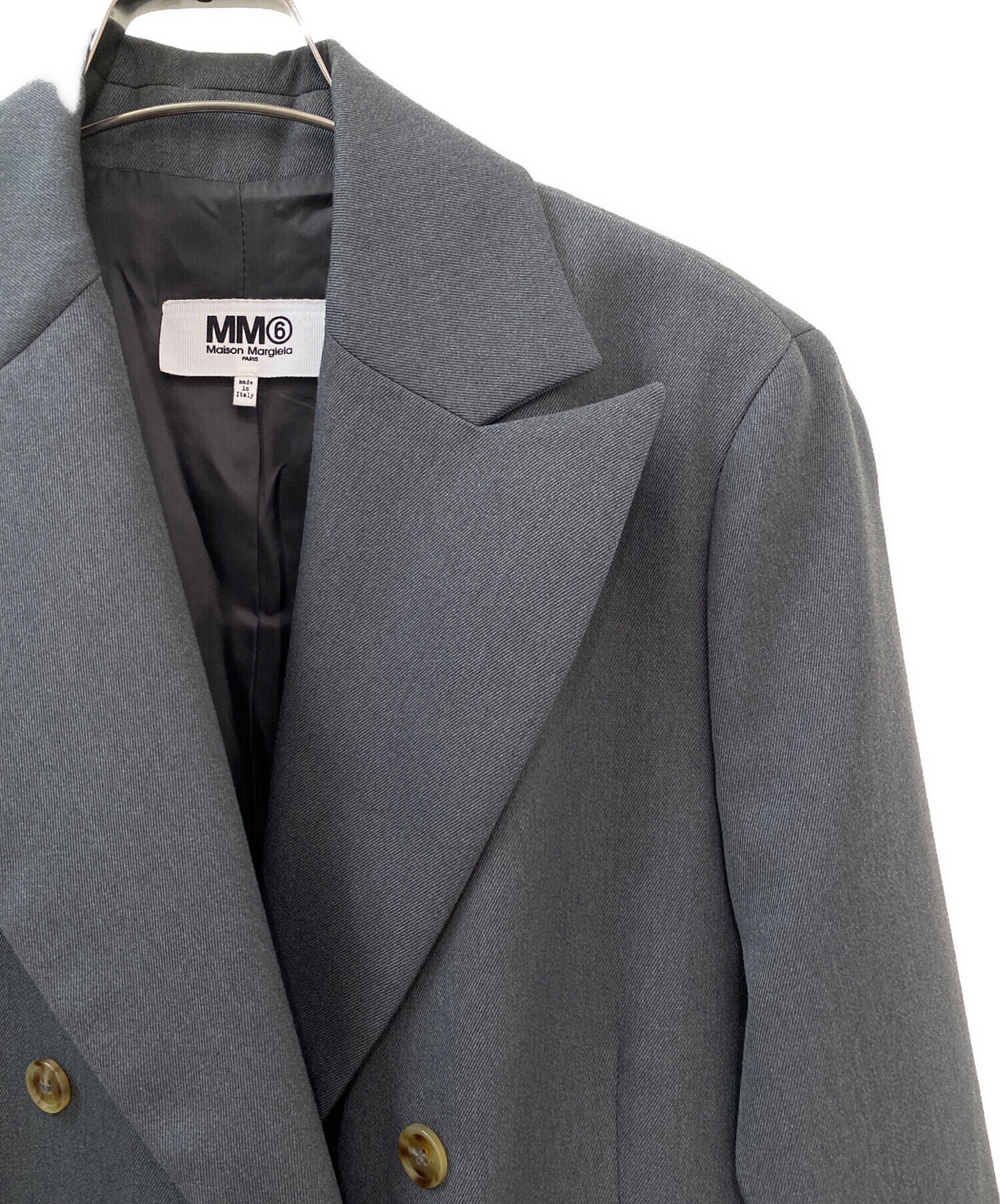 中古・古着通販】MM6 Maison Margiela (エムエムシックスメゾン