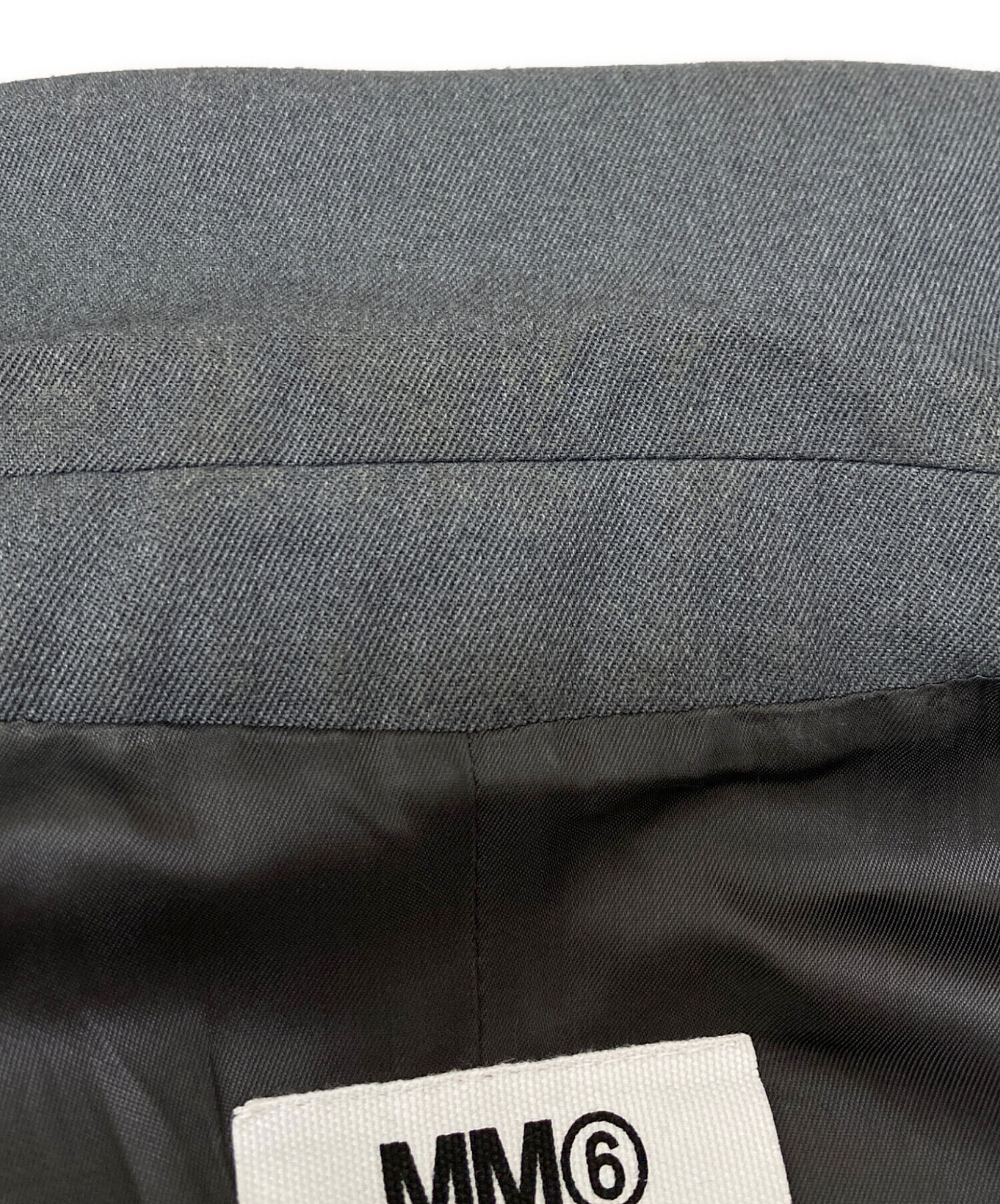中古・古着通販】MM6 Maison Margiela (エムエムシックスメゾン