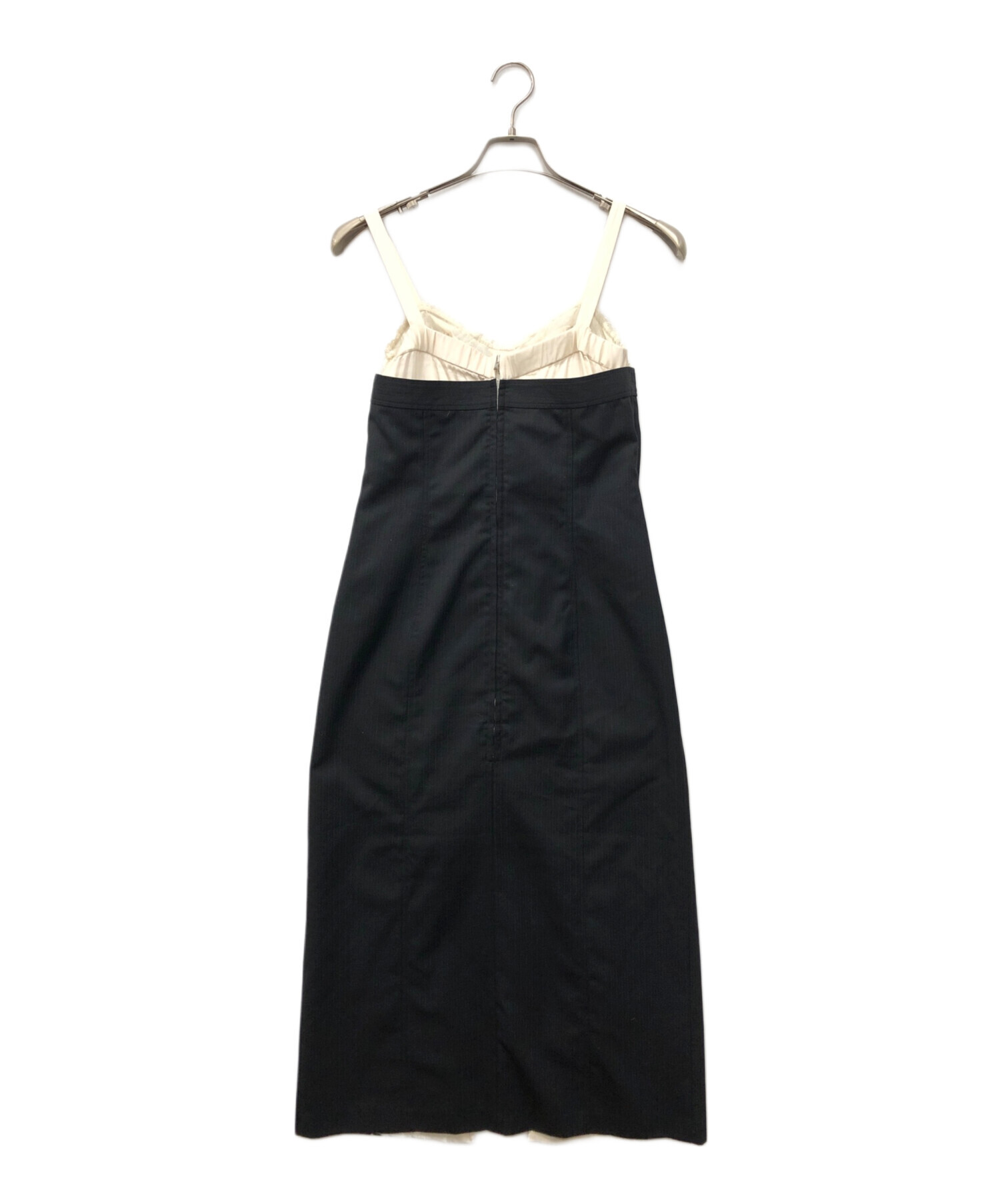 中古・古着通販】JOSE MOON (ジョゼムーン) LAYERED LACE DRESS