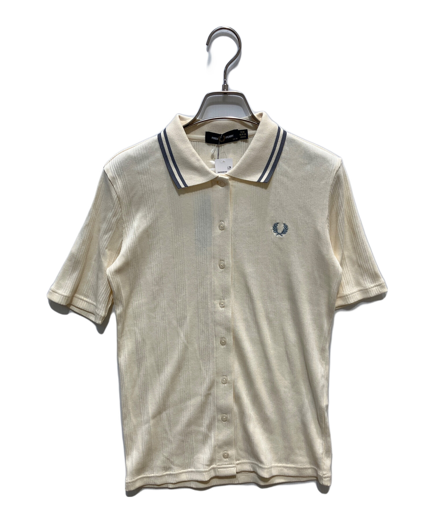 中古・古着通販】FRED PERRY (フレッドペリー) JEANS FACTORY 