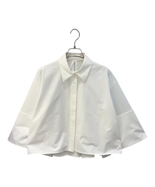 中古・古着通販】LE PHIL (ル フィル) バックメッシュSOLOTEX襟付き