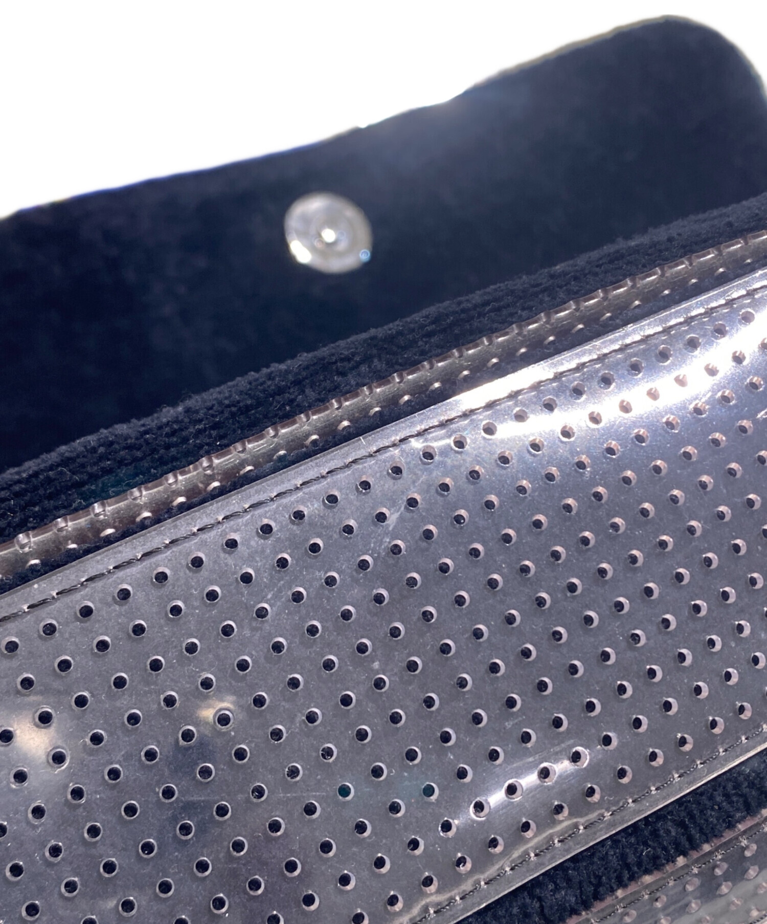 中古・古着通販】CHANEL (シャネル) スポーツライン パイルチェーン