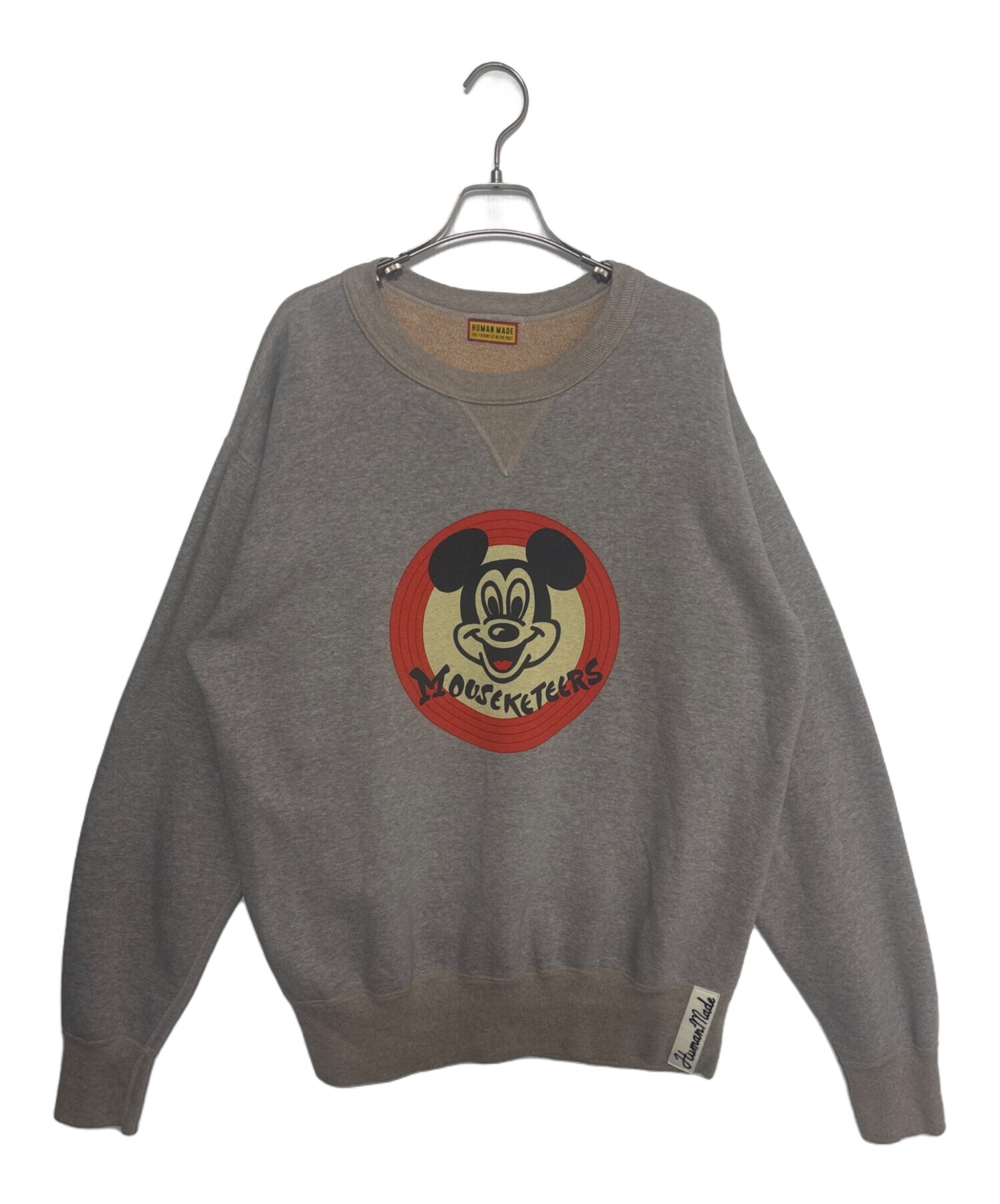 中古・古着通販】HUMAN MADE (ヒューマンメイド) DISNEY (ディズニー