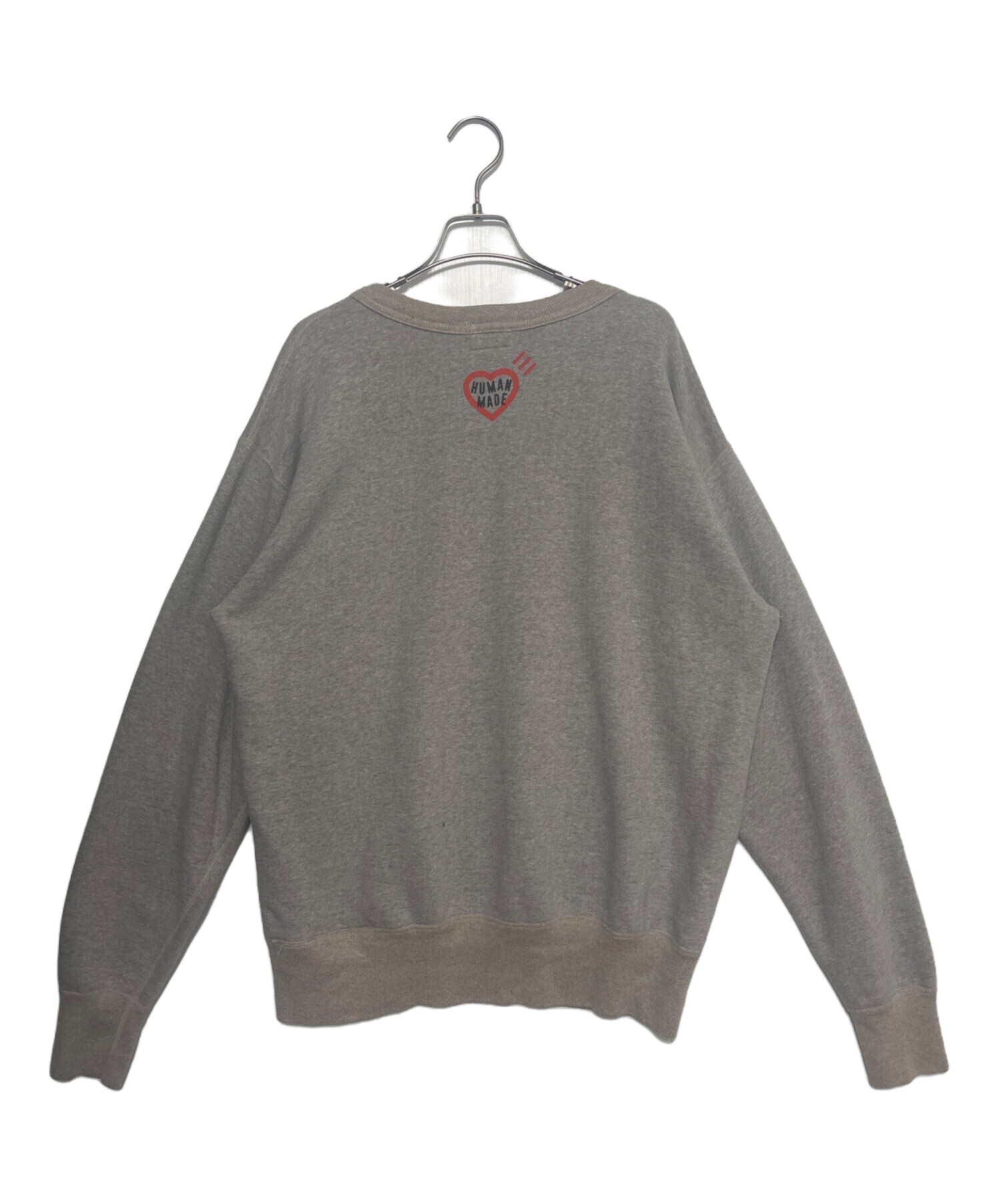 中古・古着通販】HUMAN MADE (ヒューマンメイド) DISNEY (ディズニー