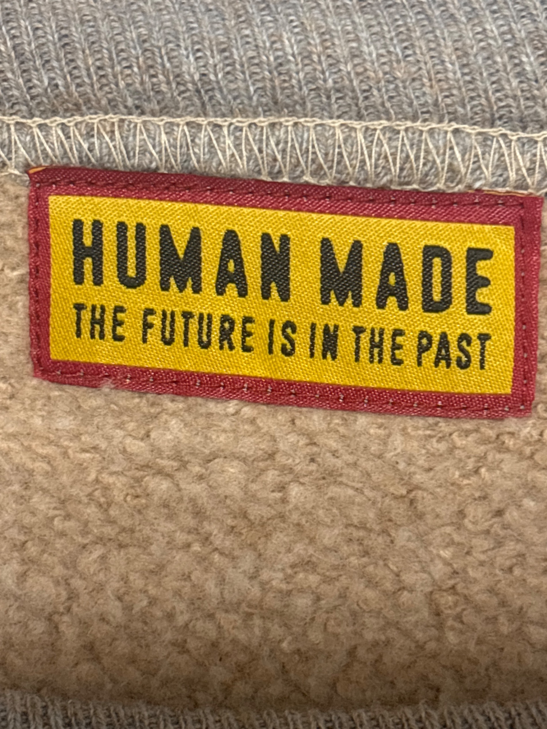 中古・古着通販】HUMAN MADE (ヒューマンメイド) DISNEY (ディズニー