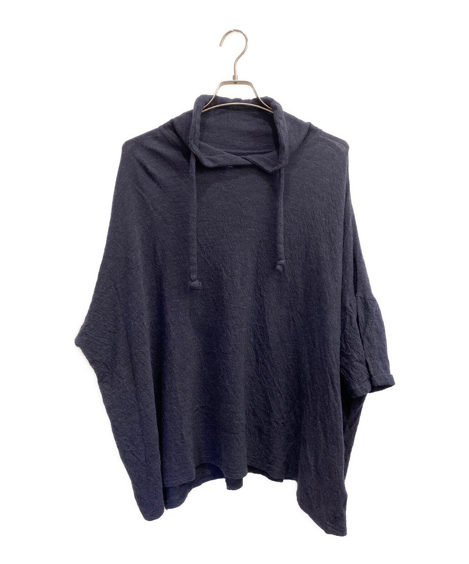 中古・古着通販】Maison Margiela (メゾンマルジェラ) ワイドニット