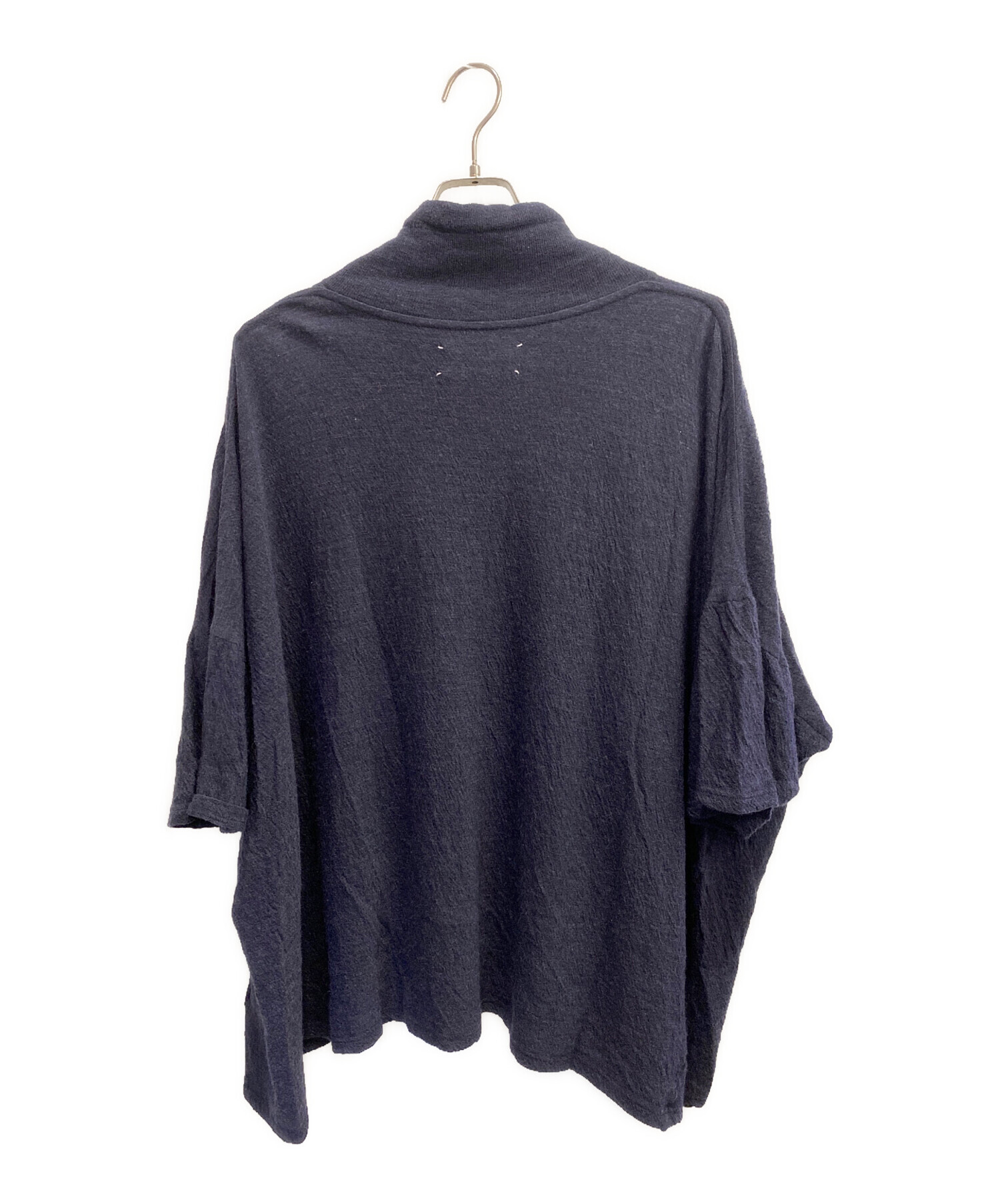 中古・古着通販】Maison Margiela (メゾンマルジェラ) ワイドニット