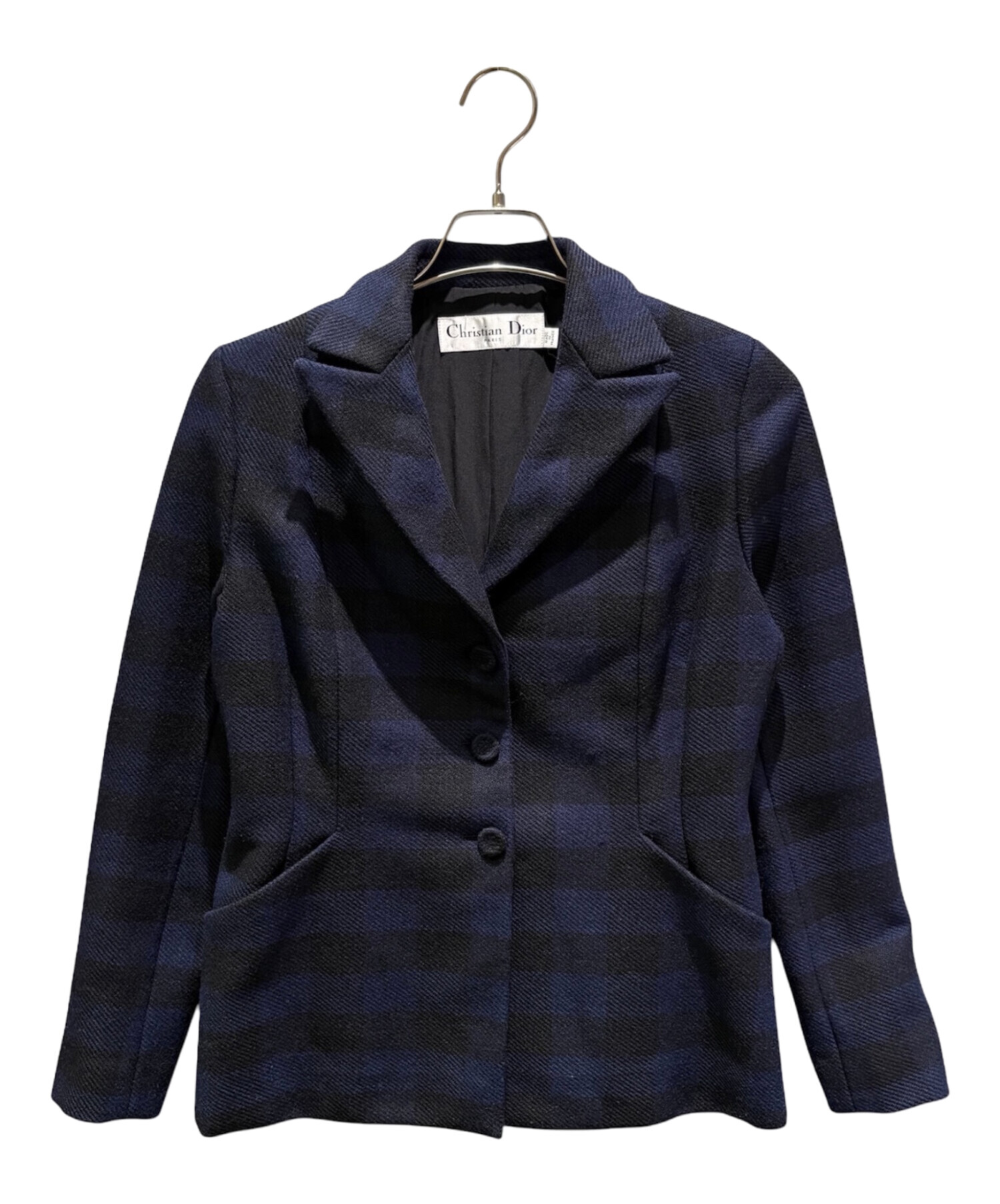 中古・古着通販】Christian Dior (クリスチャン ディオール