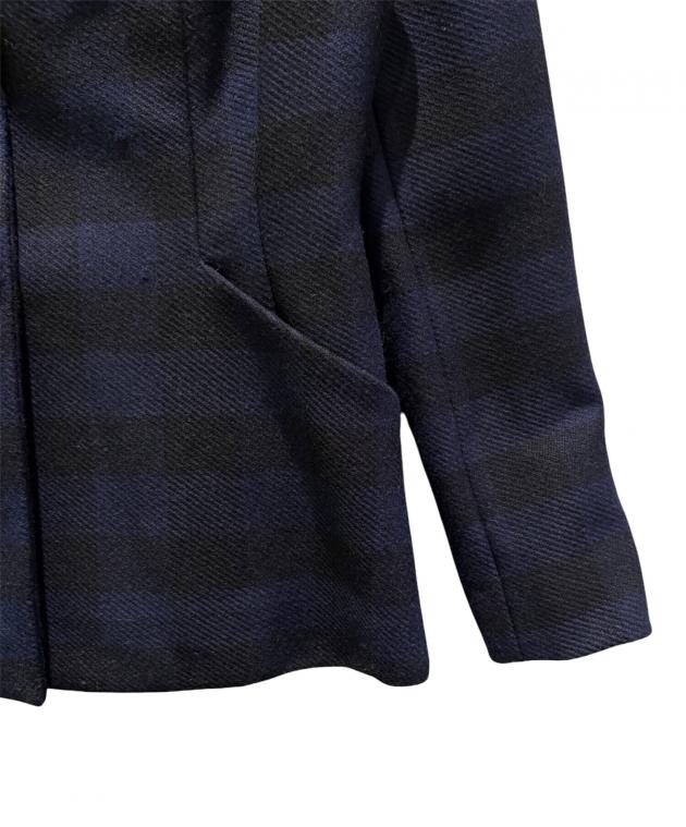 Dior テーラードセットアップ　ブラック（濃紺） 中古・古着通販】Christian Dior (クリスチャン ディオール