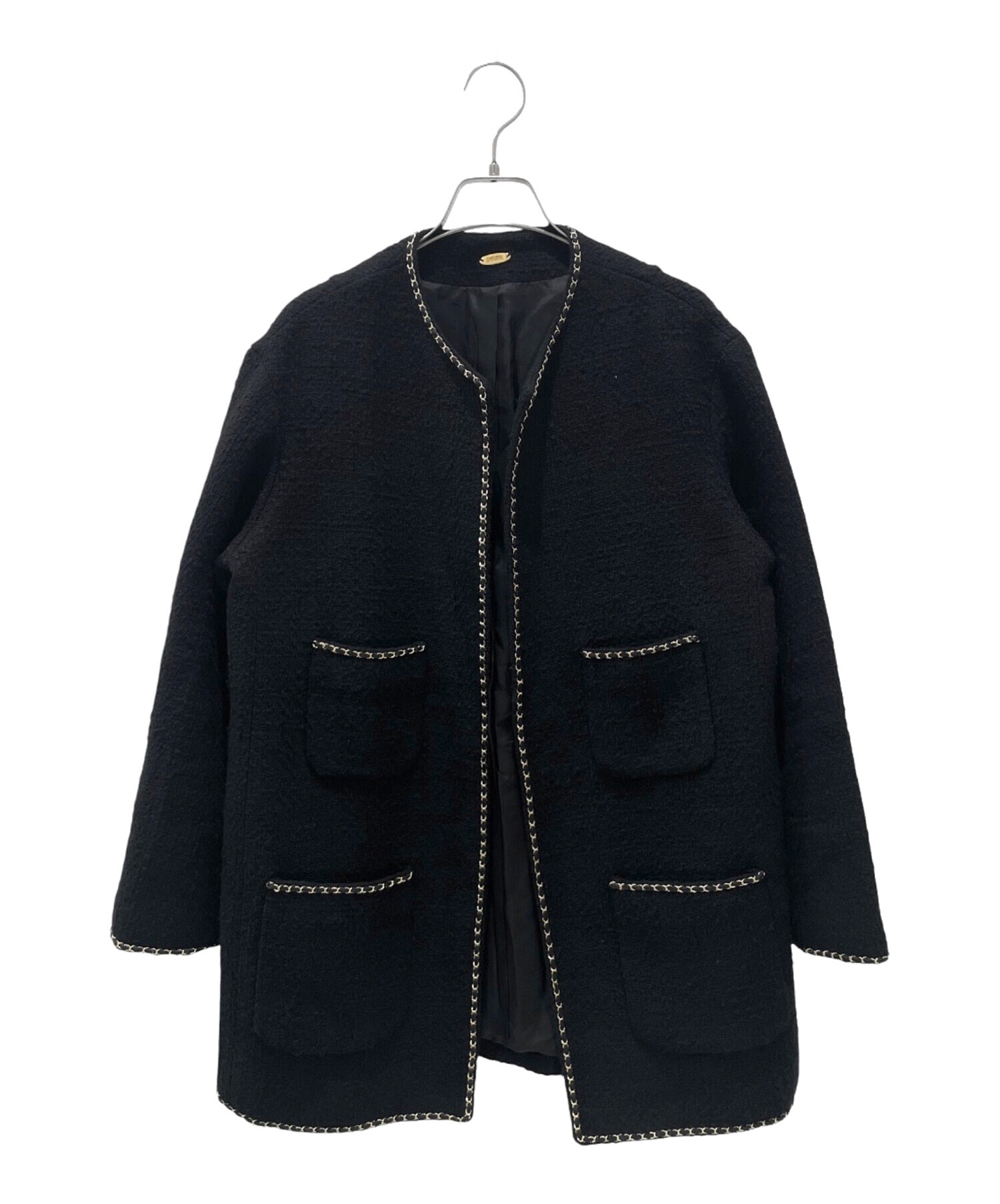 中古・古着通販】MUSE de Deuxieme Classe (ミューズ ドゥーズィエム