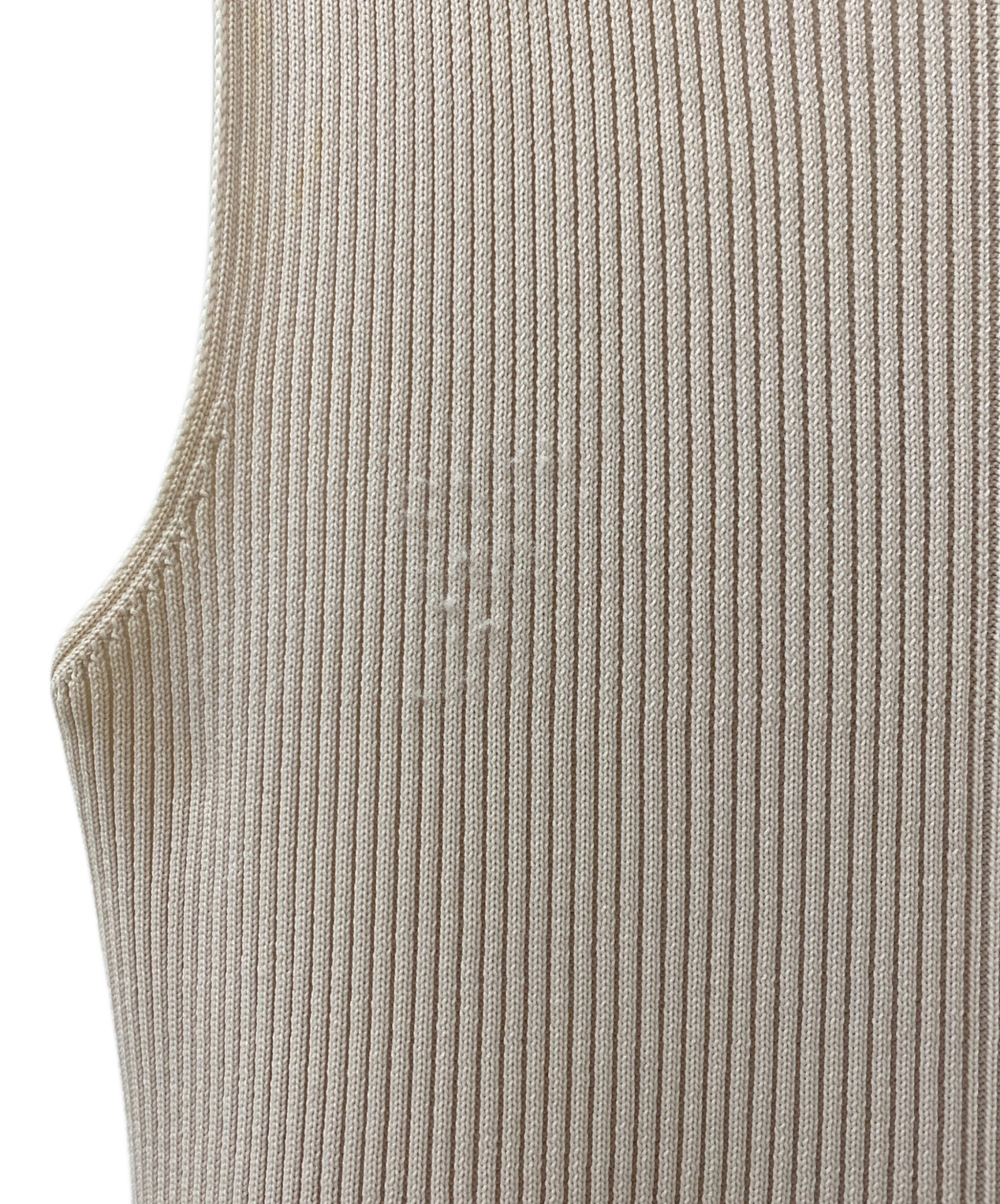 中古・古着通販】CFCL (シーエフシーエル) POTTERY SLEEVELESS TOP