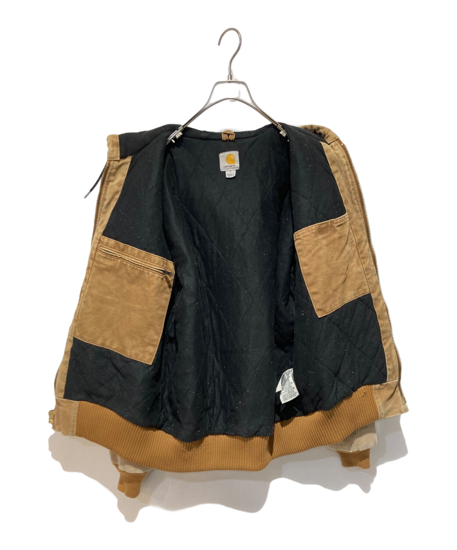 中古・古着通販】CarHartt (カーハート) アクティブジャケット