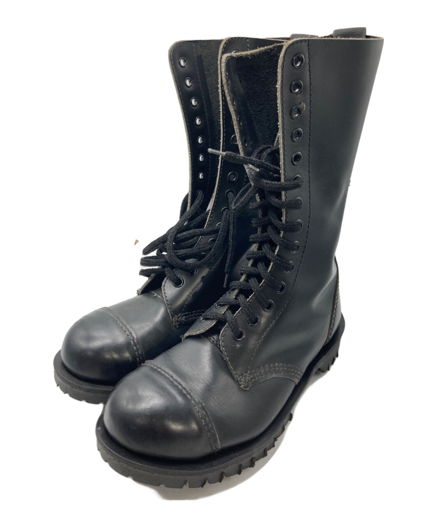 中古・古着通販】Getta Grip (ゲッタグリップ) 14ホールブーツ