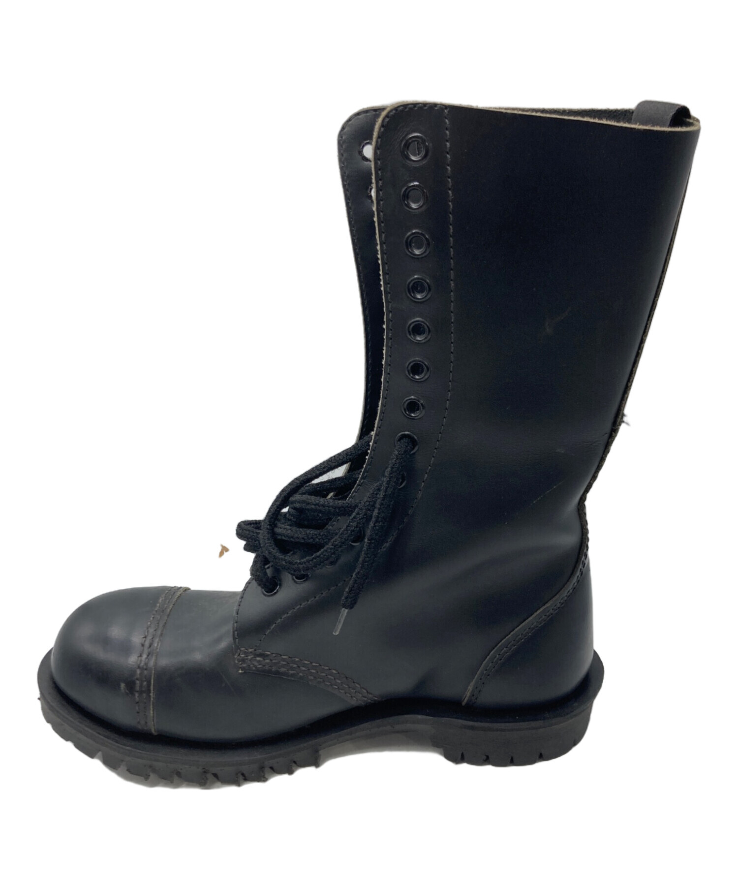 中古・古着通販】Getta Grip (ゲッタグリップ) 14ホールブーツ