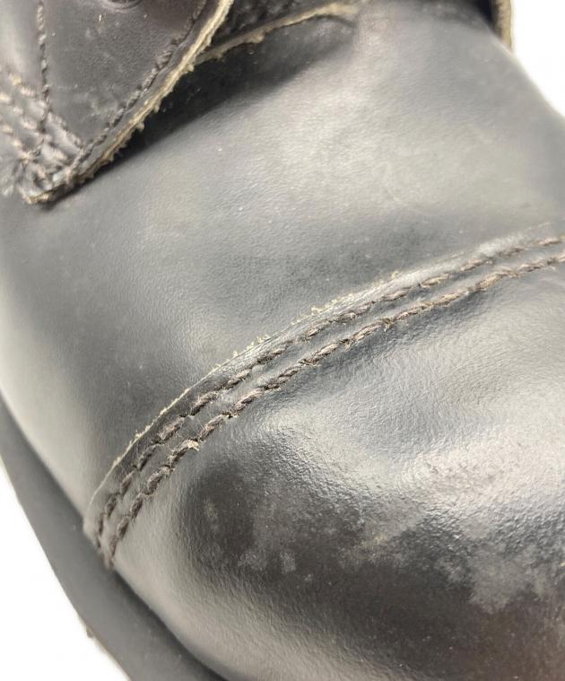 中古・古着通販】Getta Grip (ゲッタグリップ) 14ホールブーツ
