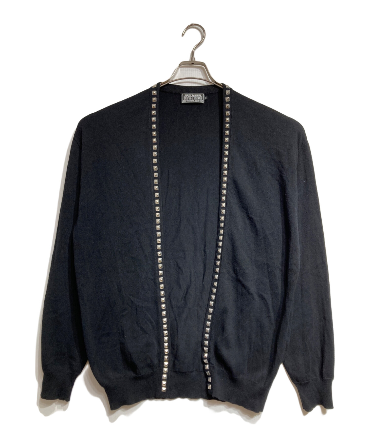 中古・古着通販】Hysteric Glamour (ヒステリックグラマー) スタッズ