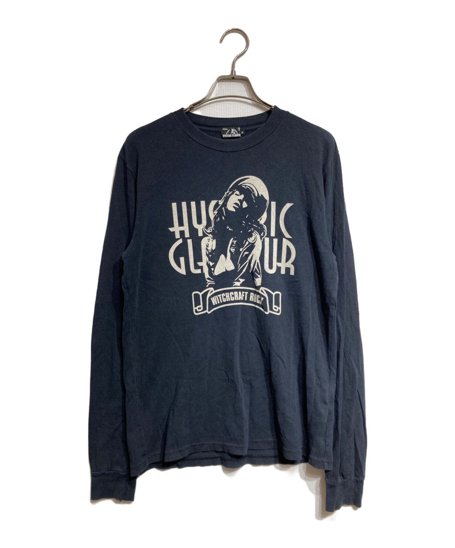中古・古着通販】Hysteric Glamour (ヒステリックグラマー) WITCHCRAFT