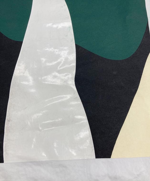 中古・古着通販】MARNI (マルニ) プリントTシャツ グレー サイズ:38