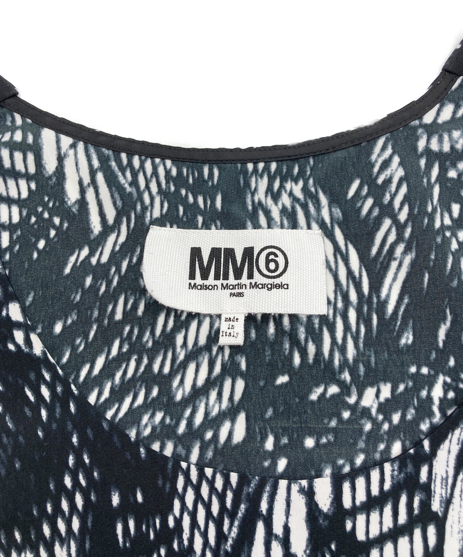 中古・古着通販】MM6 Maison Margiela (エムエムシックスメゾン