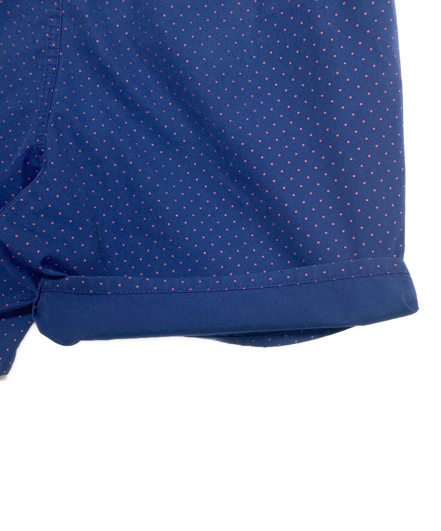 中古・古着通販】SUPREME (シュプリーム) Polka Dot Water Short