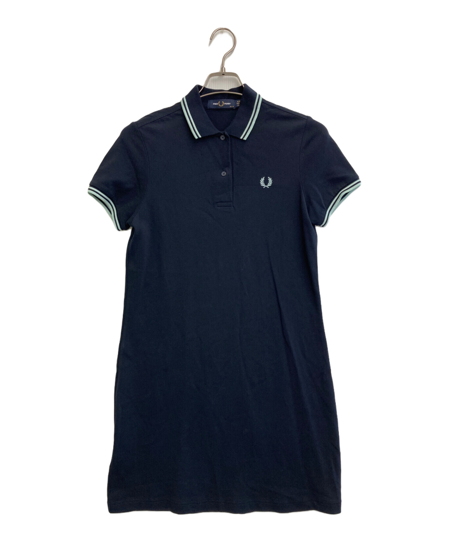 中古・古着通販】FRED PERRY (フレッドペリー) THE TWIN TIPPED ONE 