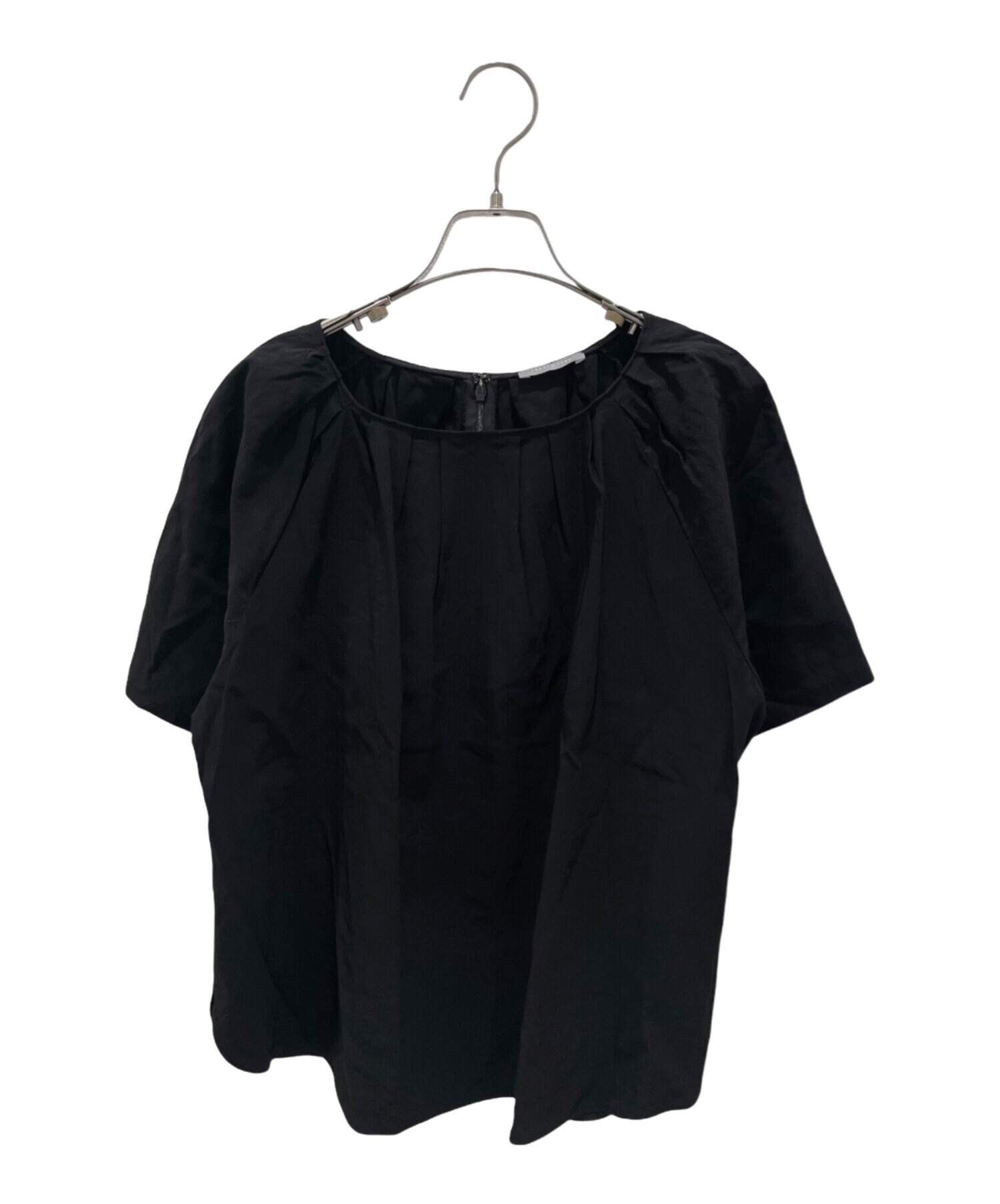 中古・古着通販】theory luxe (セオリーリュクス) リネンブレンド 