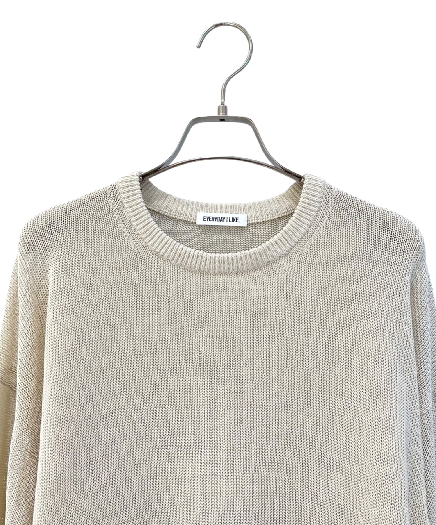 中古・古着通販】DEUXIEME CLASSE (ドゥーズィエム クラス) TONIC