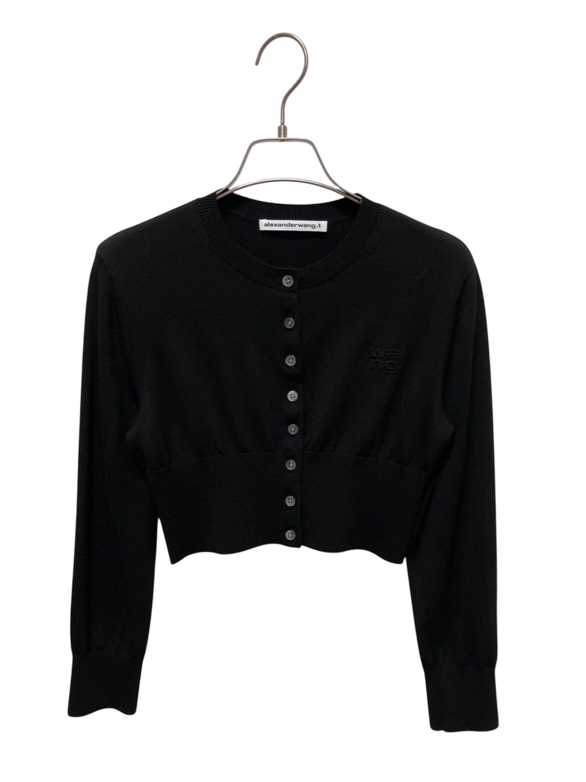 中古・古着通販】ALEXANDER WANG (アレキサンダー・ワン) WANG ロゴ