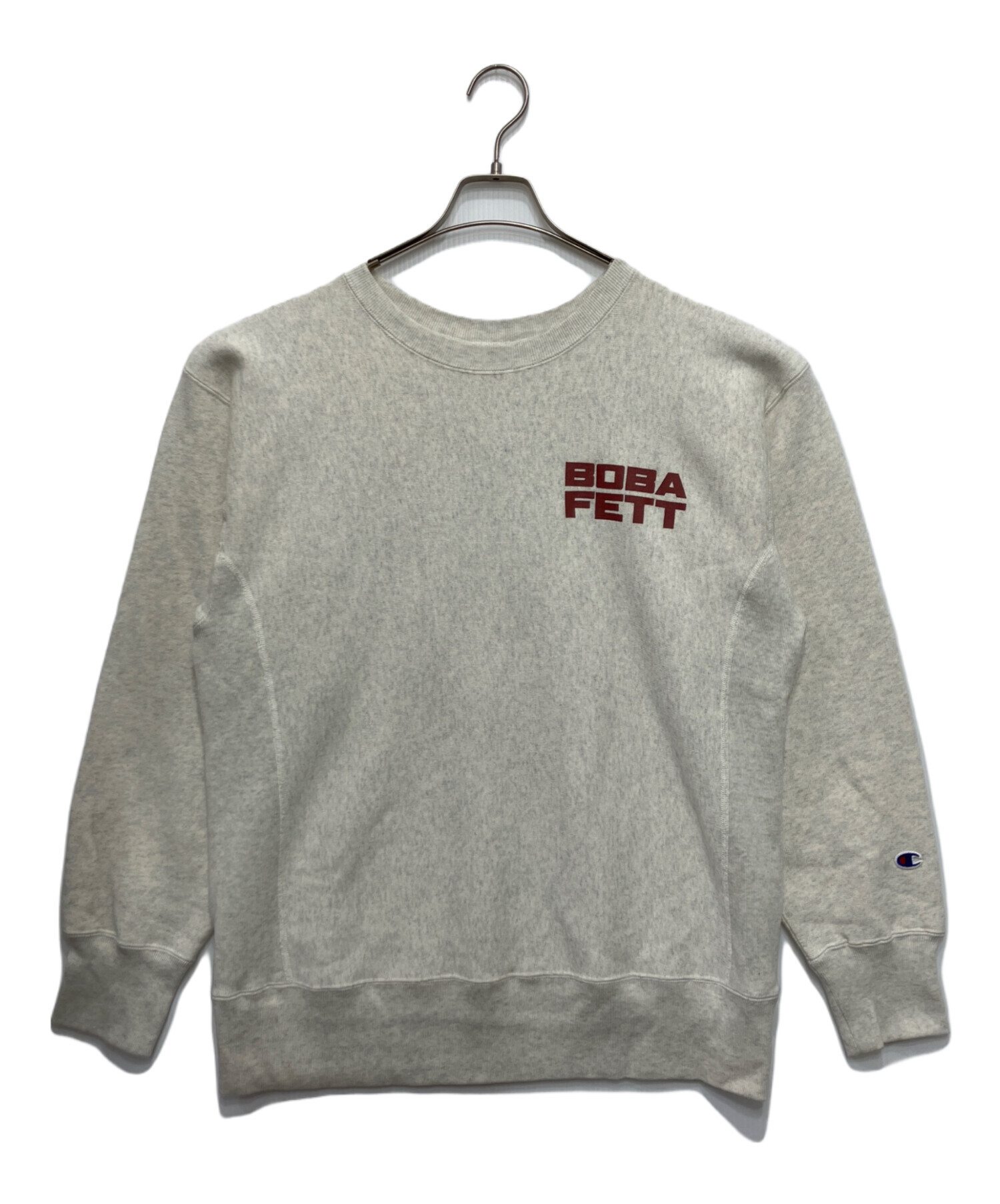 中古・古着通販】Champion REVERSE WEAVE (チャンピオン リバース