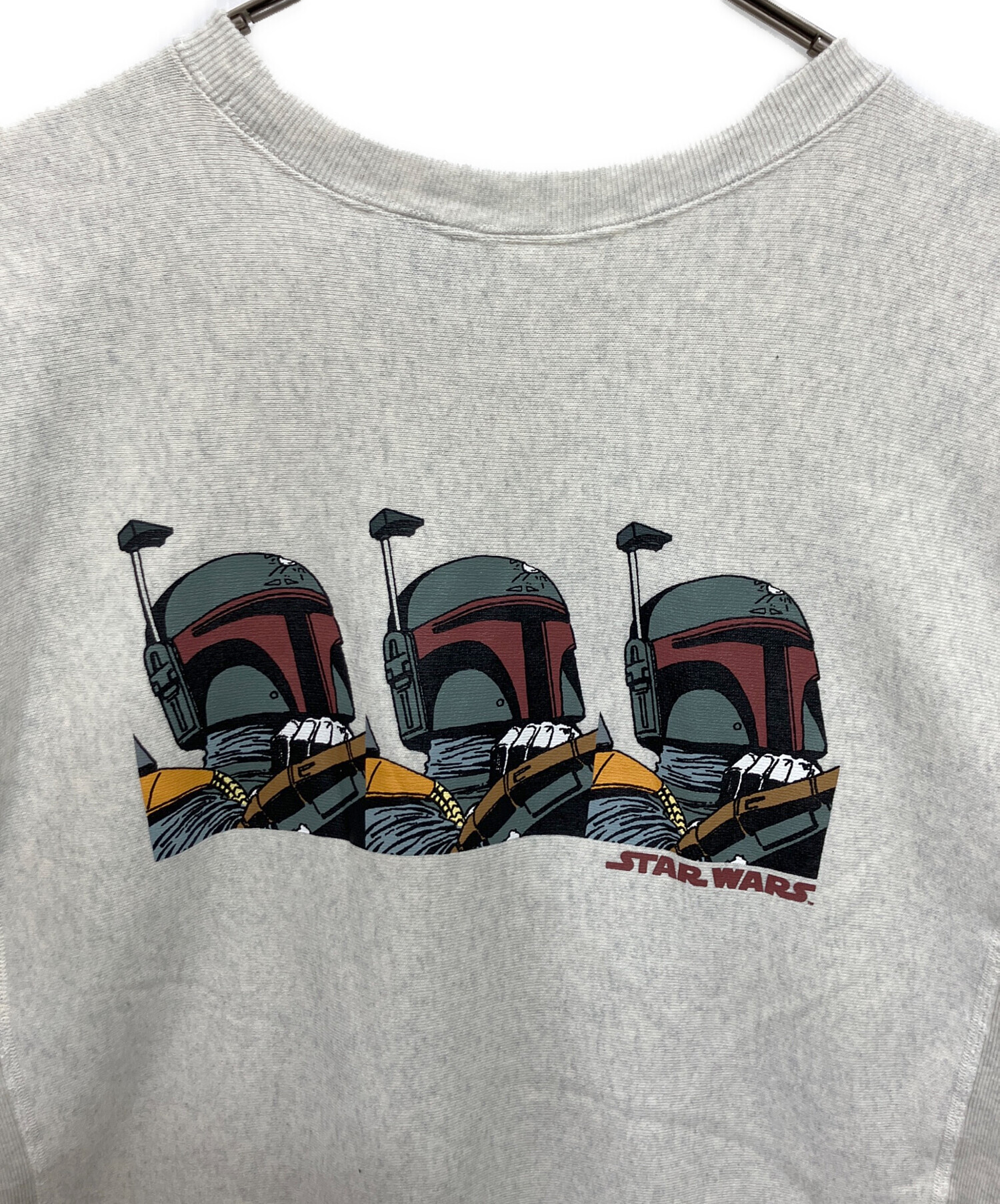 中古・古着通販】Champion REVERSE WEAVE (チャンピオン リバース