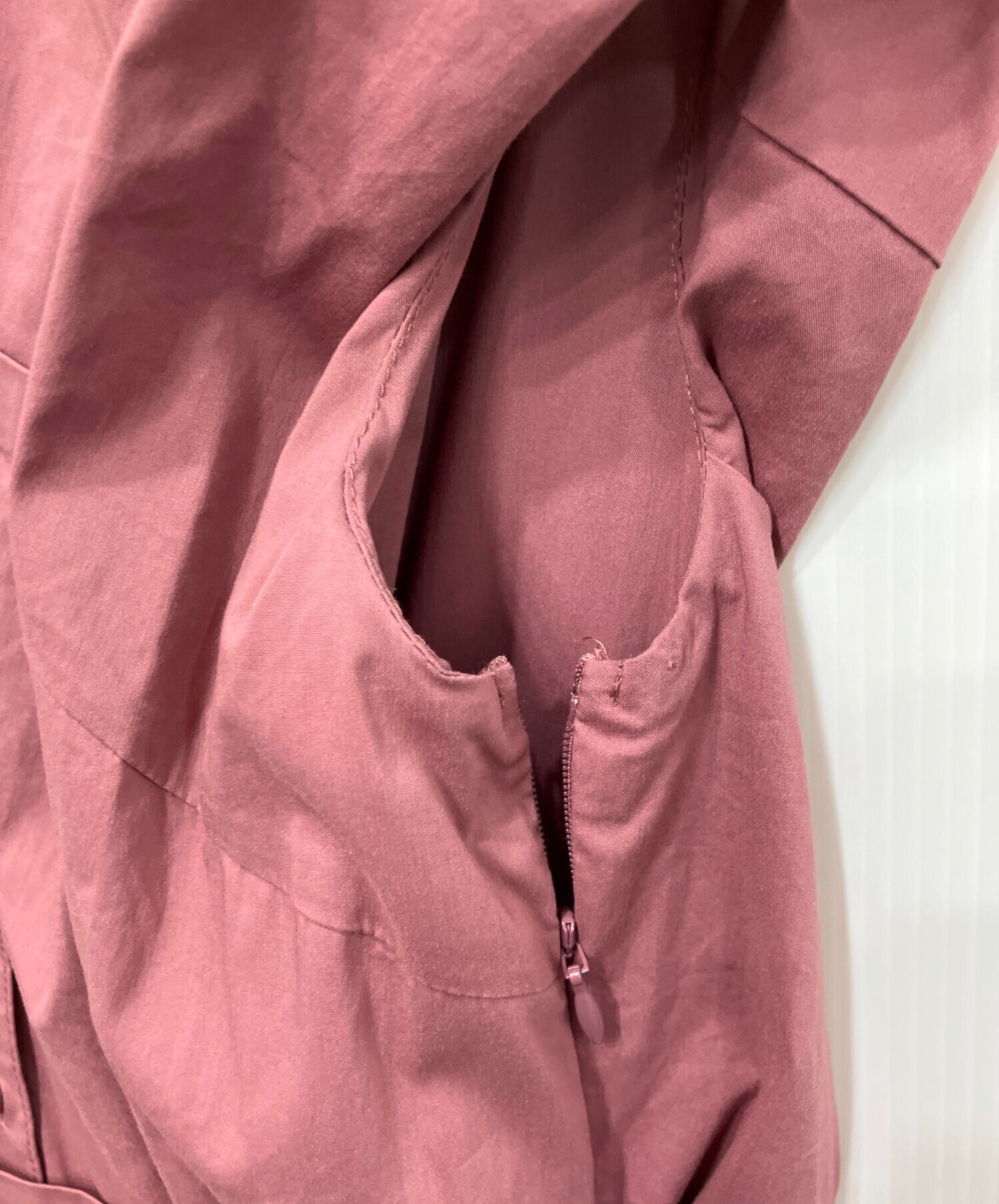 中古・古着通販】Her lip to (ハーリップトゥ) La Bella Shirt Dress