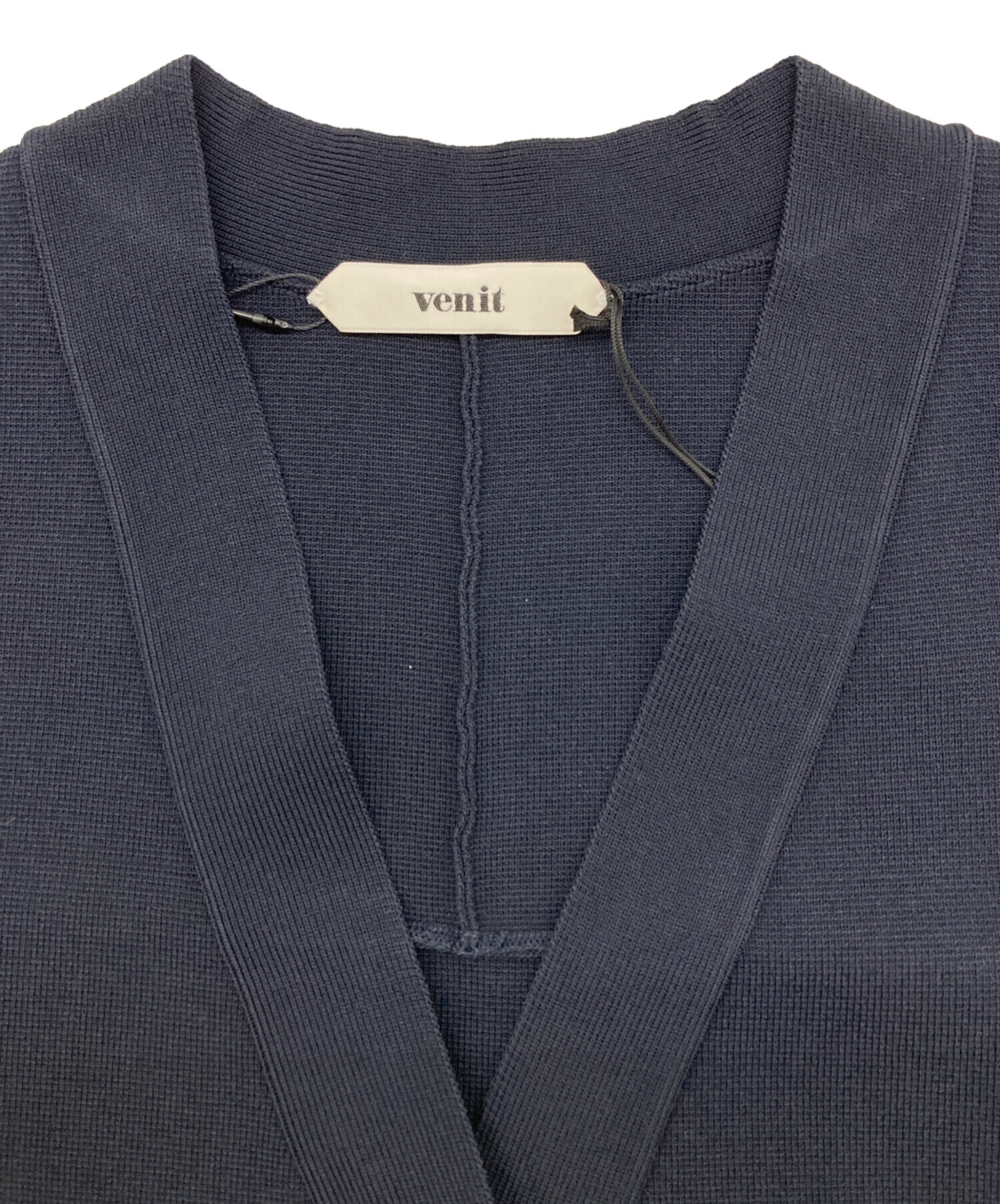 中古・古着通販】Venit (ヴェニット) Noble (ノーブル) 26SS ニット
