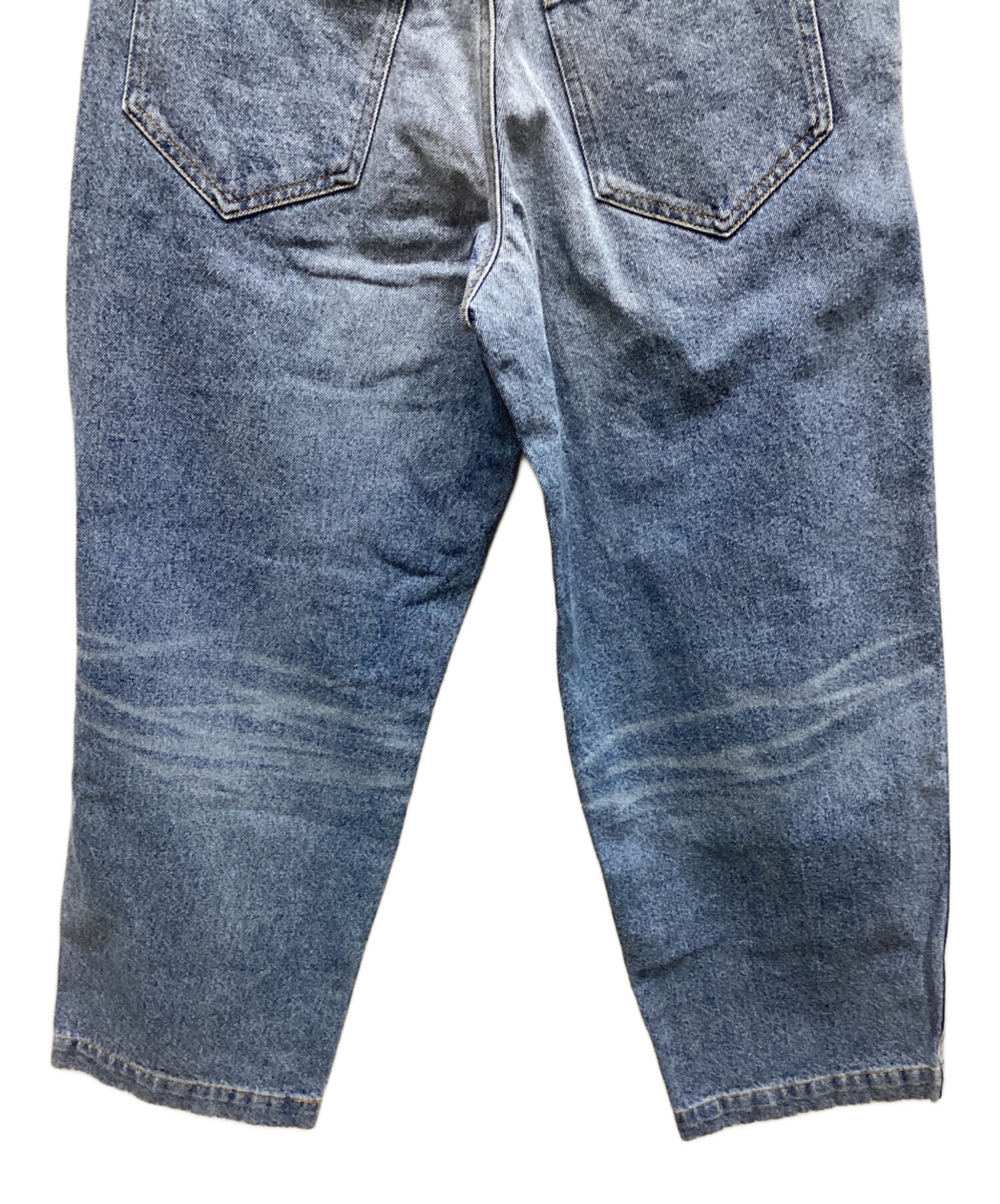中古・古着通販】CALUX (キャラクス) Plage (プラージュ) 別注WASHED